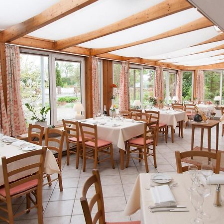 Gaestehaus Luv Und Lee Schwartbuck Kültér fotó