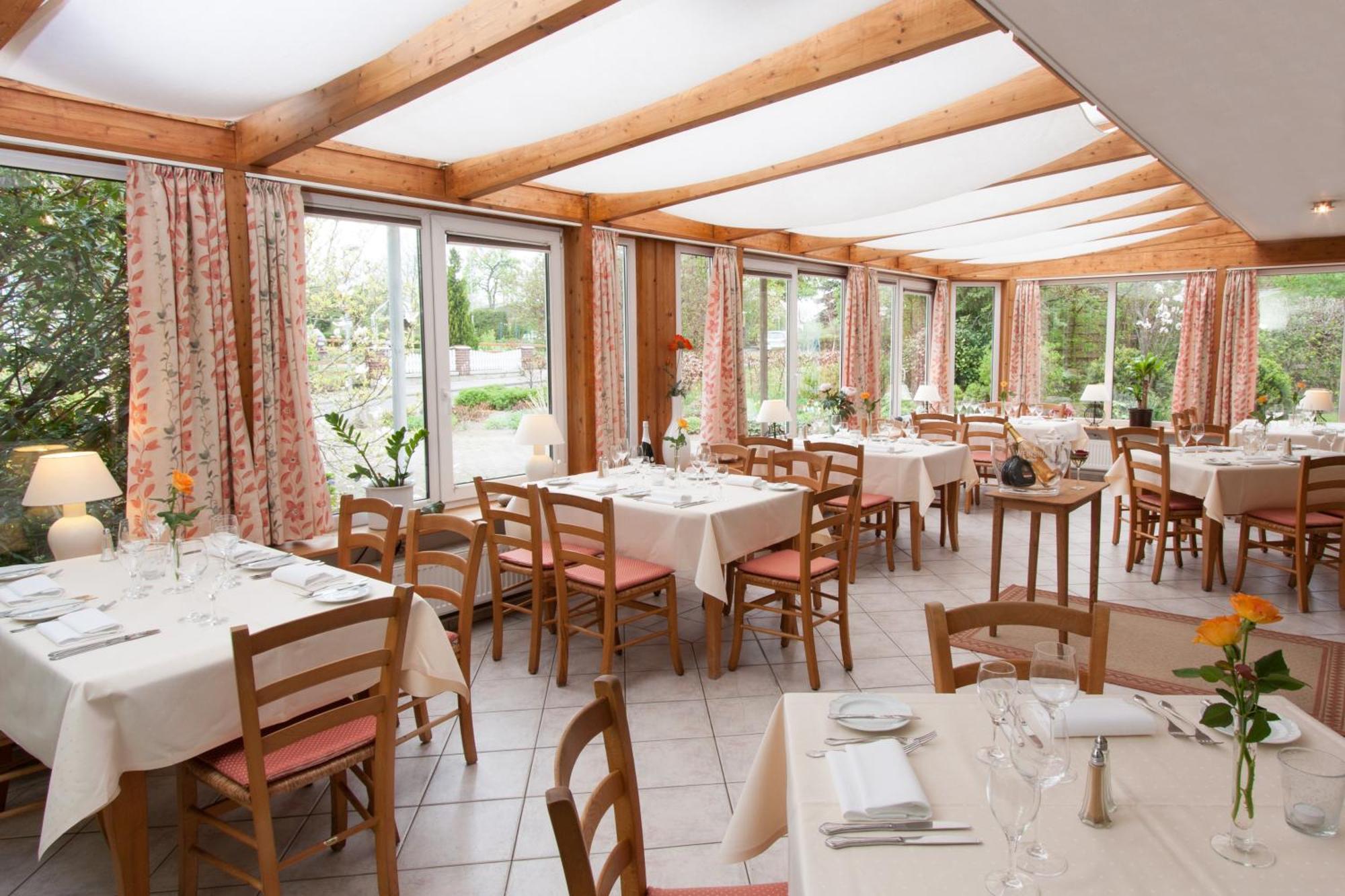 Gaestehaus Luv Und Lee Schwartbuck Kültér fotó