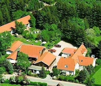 Gaestehaus Luv Und Lee Schwartbuck Kültér fotó