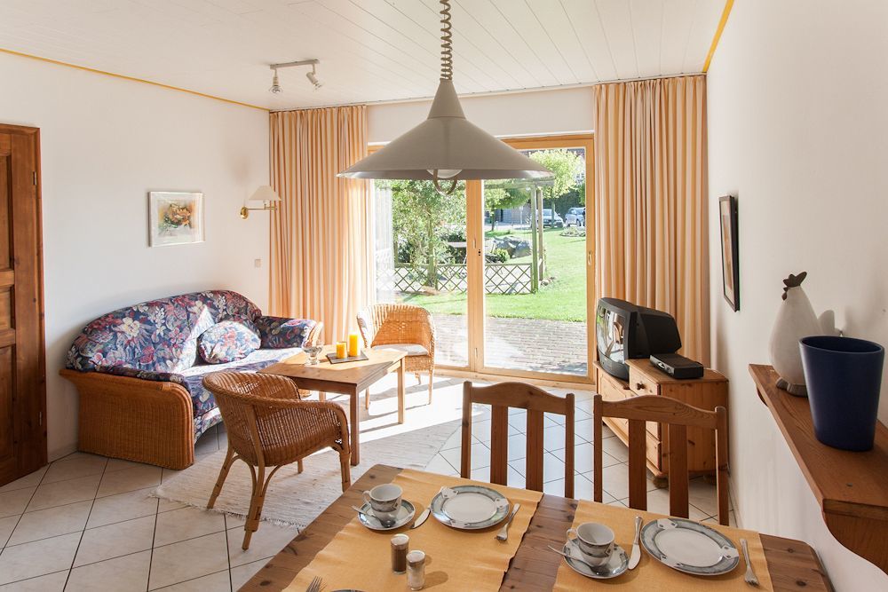 Gaestehaus Luv Und Lee Schwartbuck Kültér fotó